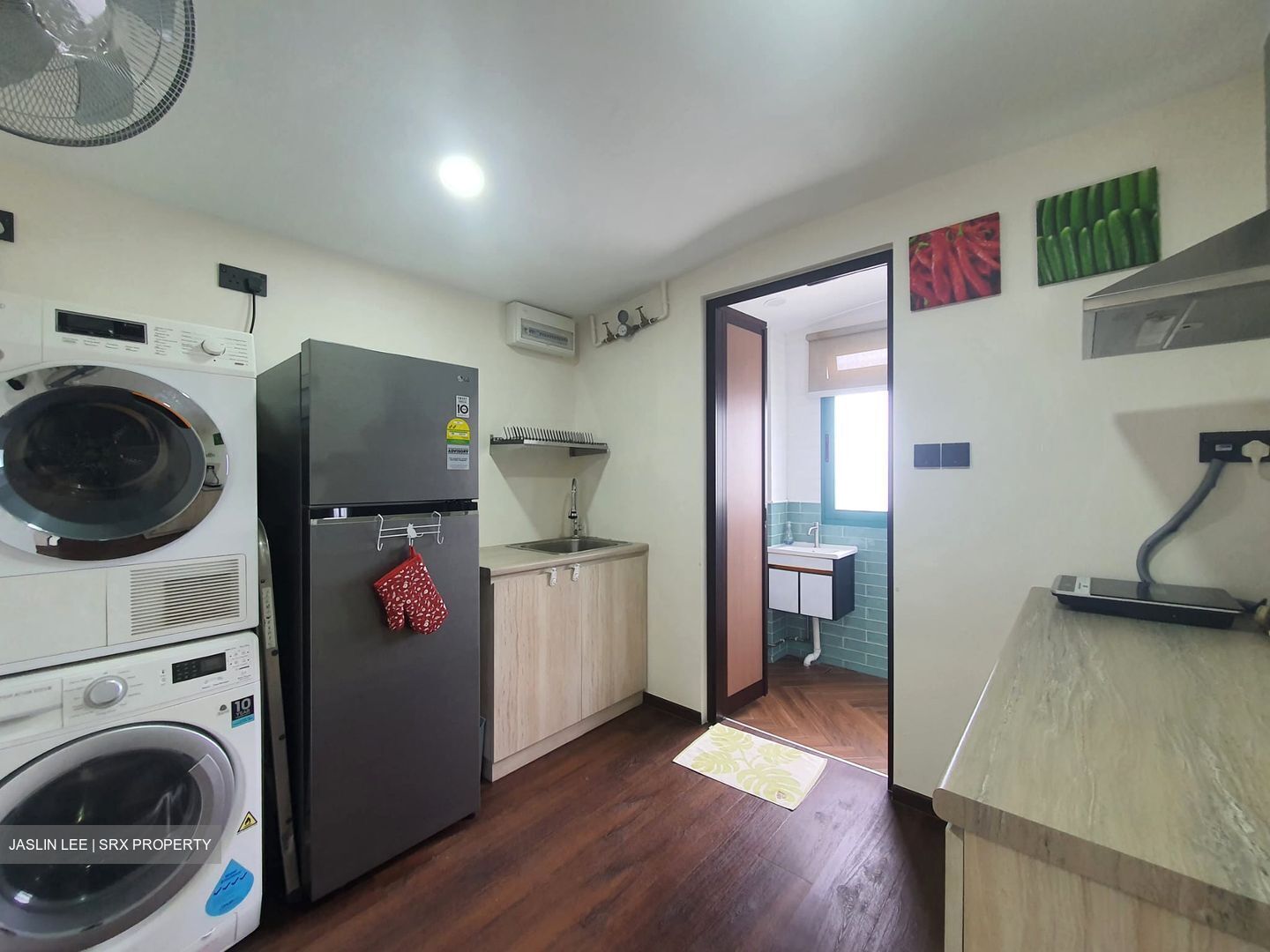 The Quinn (D19), Apartment #530221711
